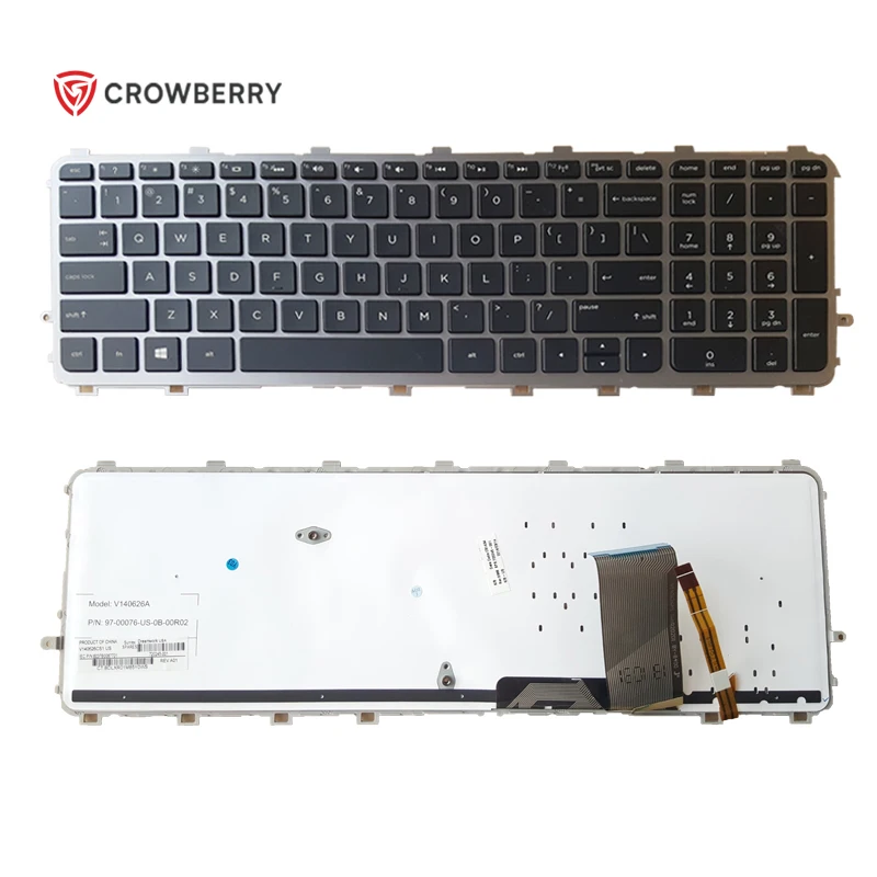 adding backlight to laptop keyboard