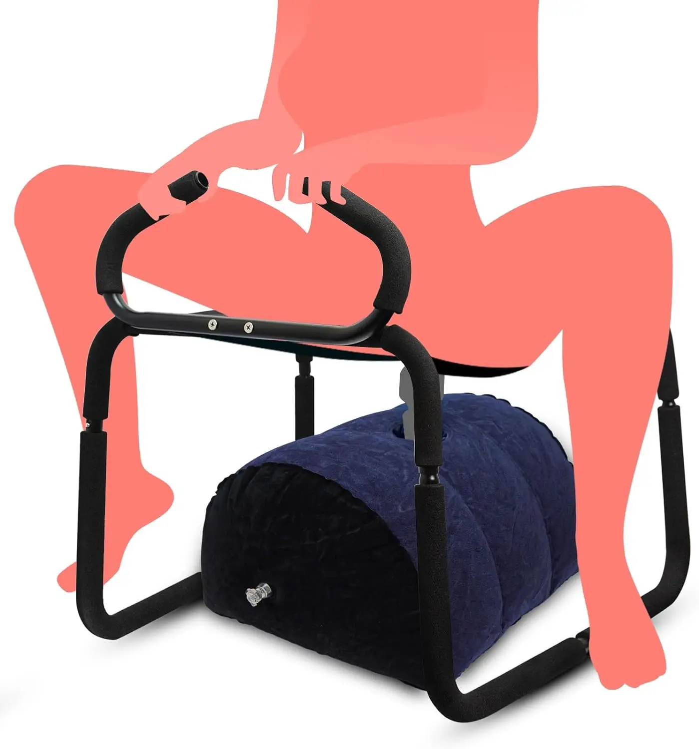 Sex Position Enhancer Chair Weightless Bouncing Mount Stools Sexual  Furniture Love Novelty Toy With Handrail For Couples Games - Buy Sex  Position Enhancer Chair Weightless Bouncing Mount Stools Sexual ...