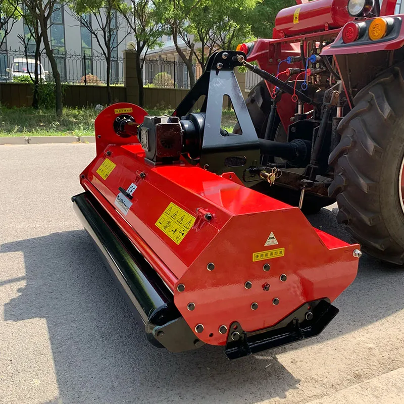 トラクター　アタッチメント　成形機 アタッチメント｜Tractor XS18・20・23・25｜製品情報｜三菱