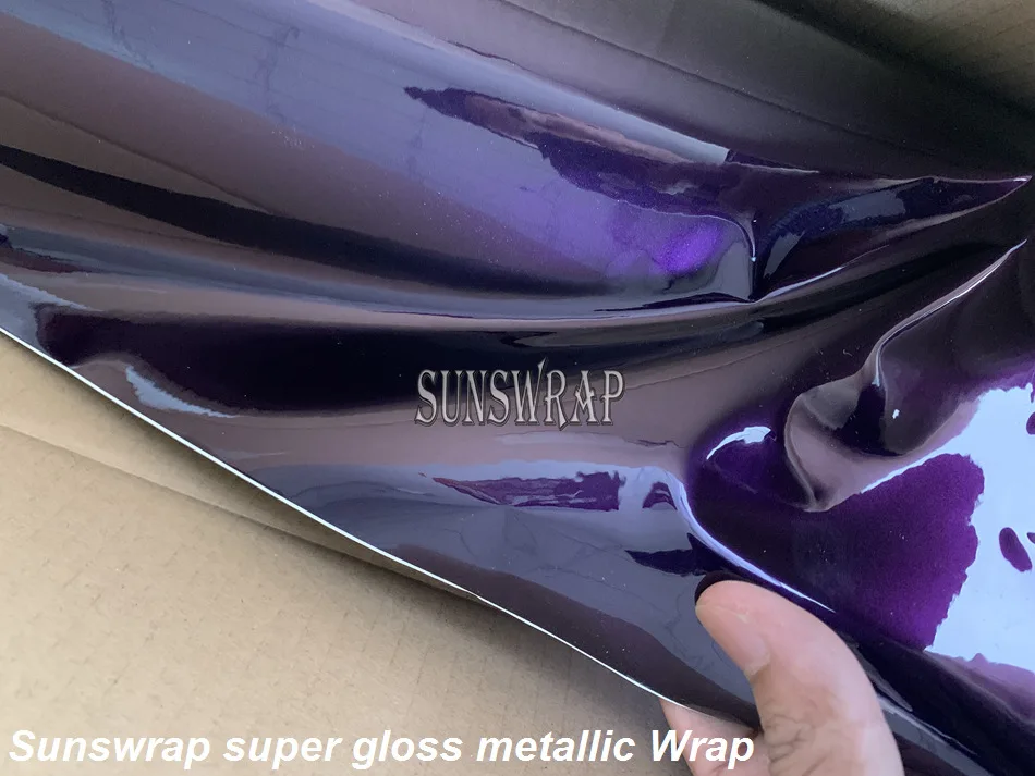 Supreme LV print vinyl wrap/ - Sunswrap Car Wrap Vinyl