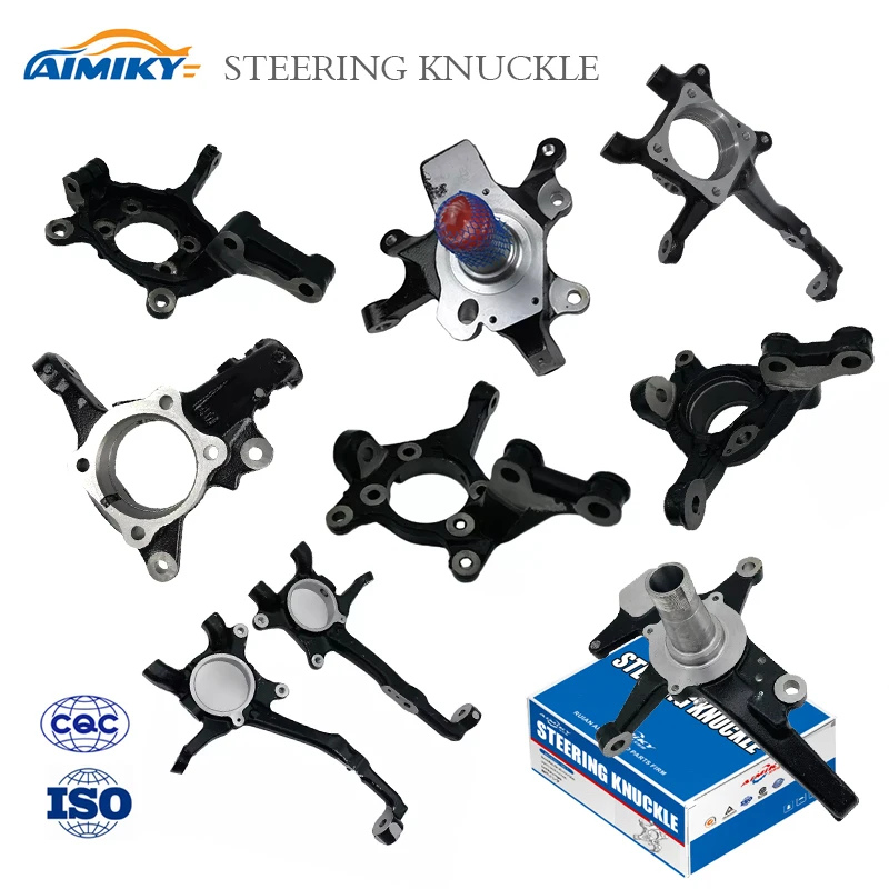Hc3z3106c - Ford Steering Knuckle | Levittown Ford - View #10