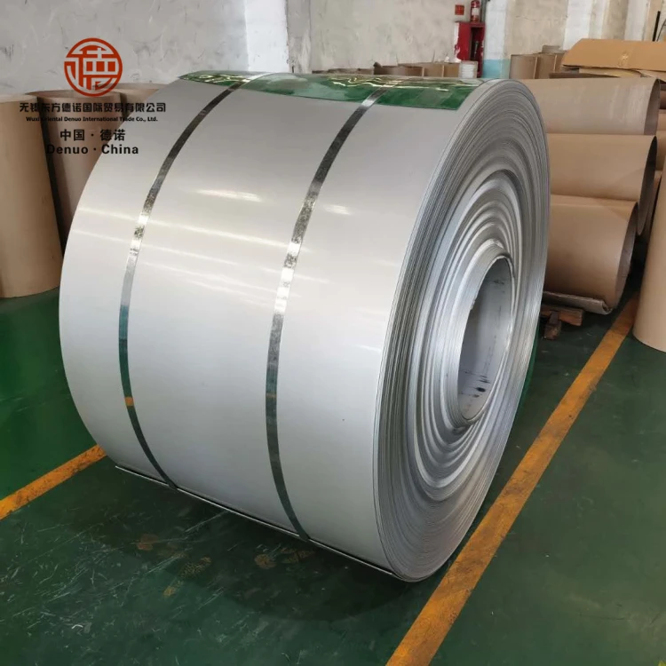 Industrial BA 2B AISI ASTM JIS SUS ss309s ss310s ss304L Hot / Cold Rolled Stainless Steel Coil