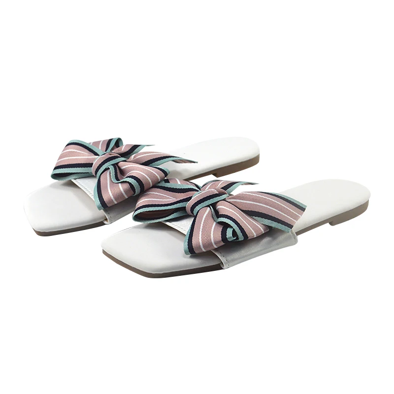 Sandalias Planas De Moda Para Mujer,Zapatos De Vestir Para Interior Y  Exterior De Verano - Buy Zapatillas De Mujer,Zapatos De Verano,Sandalias De  Las Mujeres Product on Alibaba.com