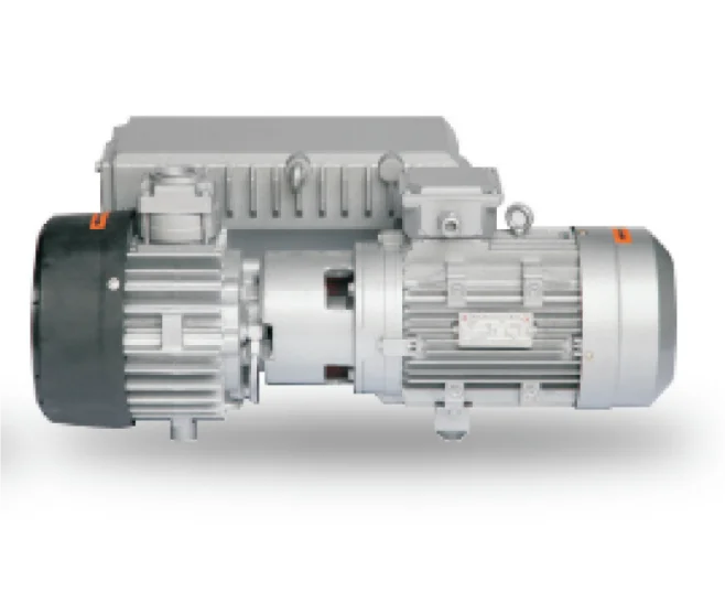 China Supplier Air Conditioner Oil Free Rotary Mini Vacuum Pump for Sale,Small Rotary Vane Vacuum Pump for Laboratory