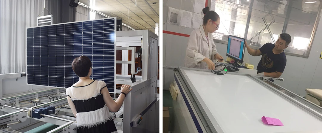 Фотоэлектрическая полуэлементная солнечная панель LANYU 600 Вт 550 450 460 470 144 элементов моно PERC фотоэлектрический модуль