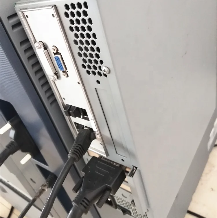 Original IC413 Fiery Printer Image Controller for Konica Minolta Bizhub C6000 C7000 Copier