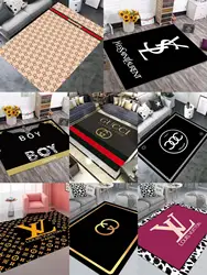 CB-006, оптовая продажа, Лидер продаж, ковер с 3D печатью, моющийся, для гостиной, спальни, домашний декор, ковер