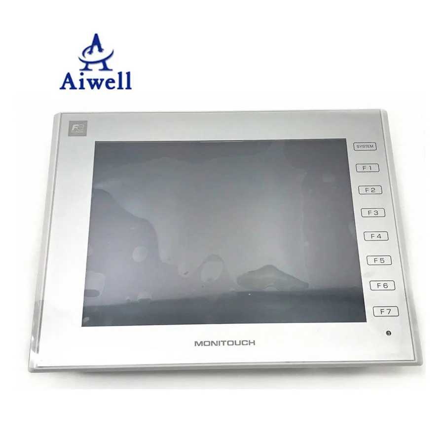 V9080iCD タッチパネル V9080ICD Fuji Electric Operator Interfaces/HMI/Touchscreens
