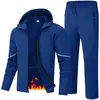 Bleu saphir