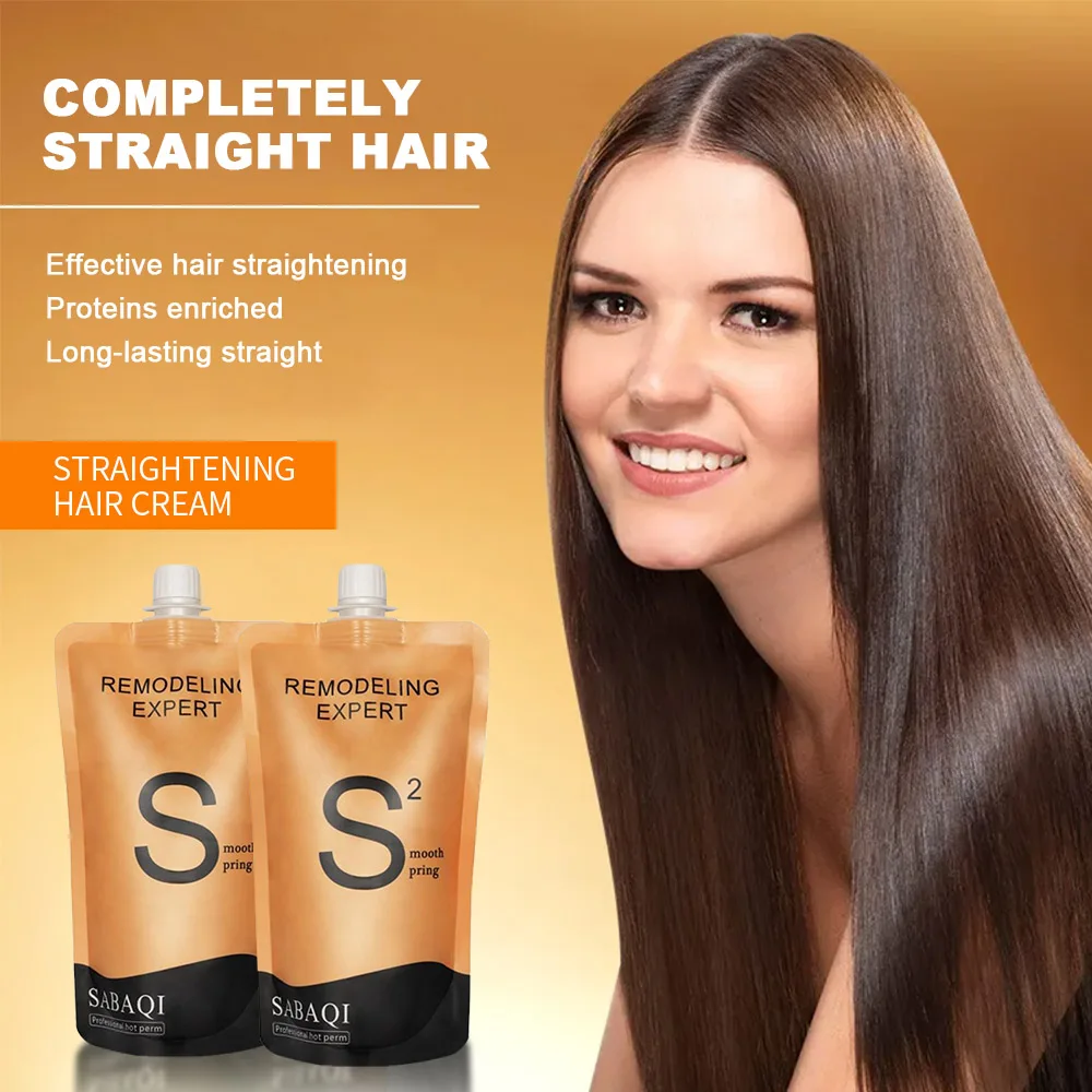 Long Hair Permanent Smoothening Of Hair Cost Straight Hair