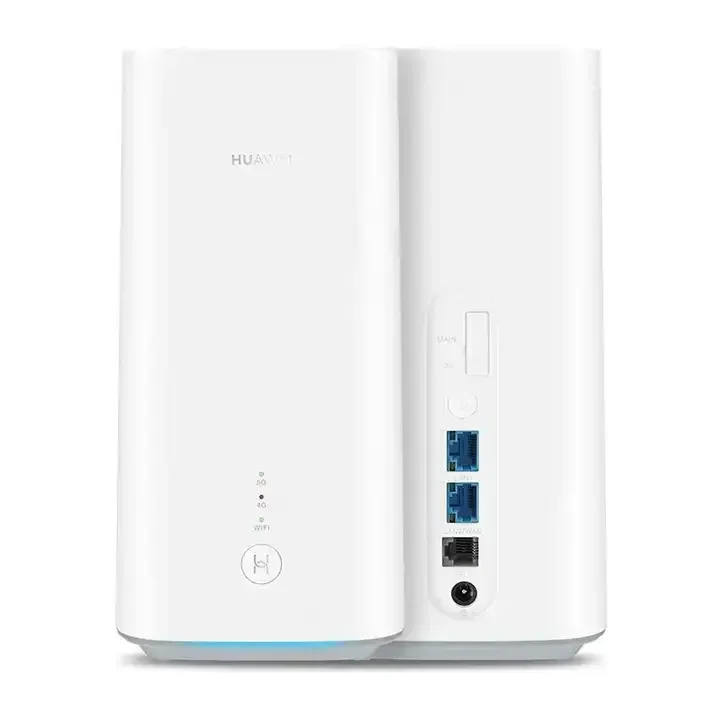 5G CPE Pro 2 H122-373 Wifi 6 Router - Max. LAN Data Rate