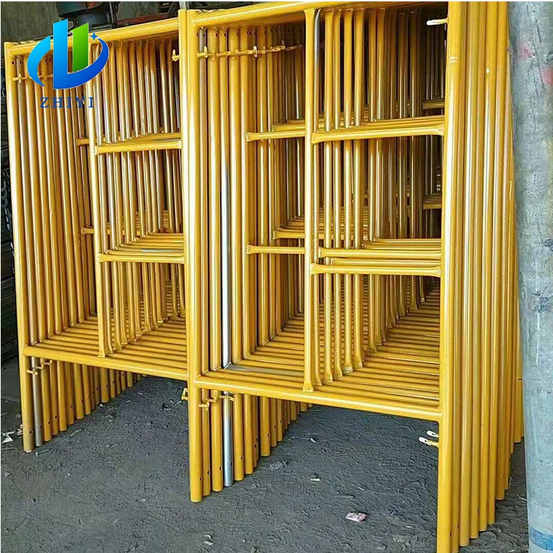 H Frame Scaffolding Used Scaffolding Prices Sri Lanka