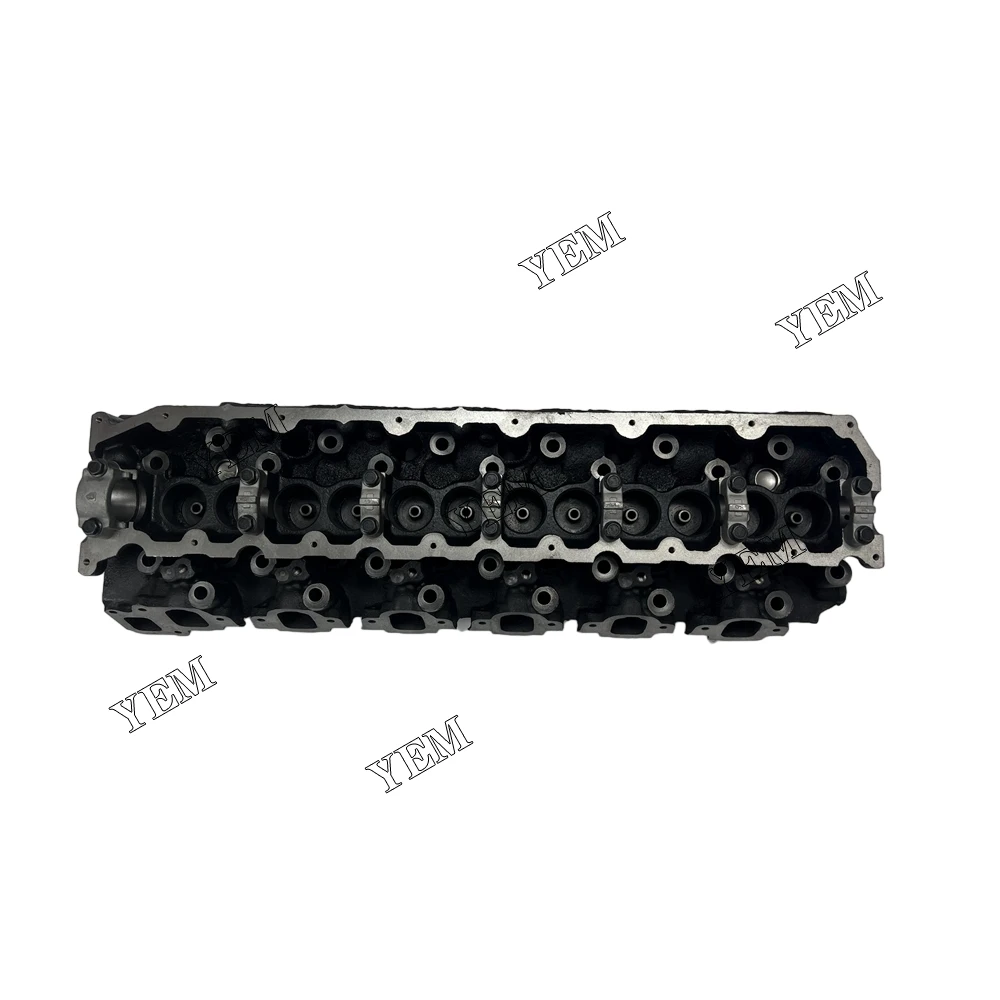 Cylinder Head Fit for Toyota 1HD Engine Repair Parts Kit