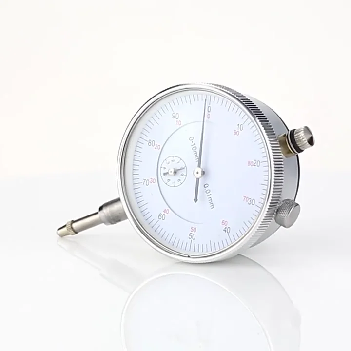 Analog Dial Indicator Gauge Precision Measuring Tools Dial Gauge Buy