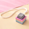 colorful Grey