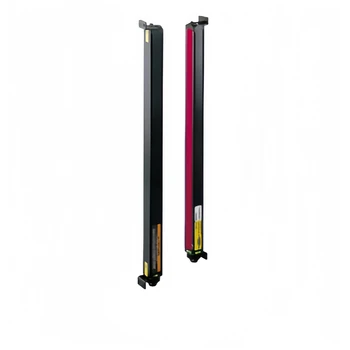 Optical Sensor 39579 BMEL4232A Measurement Light Curtain BANNER