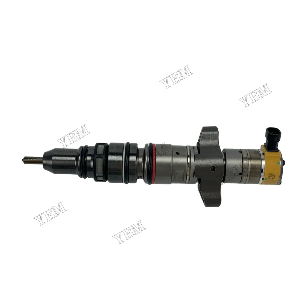 Fuel Injector 387-9434 Fit for Caterpillar C9.3 Engine 5