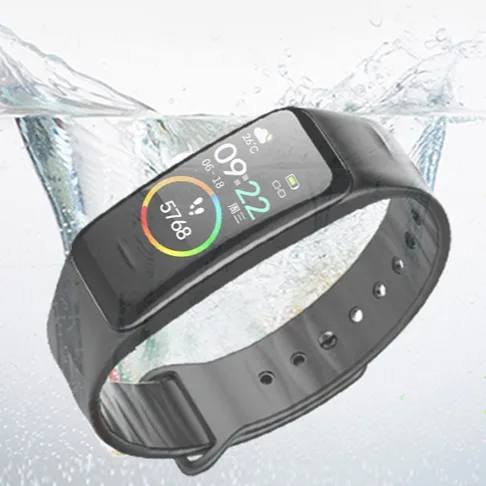 2022 Black Friday Men Smartwatch 