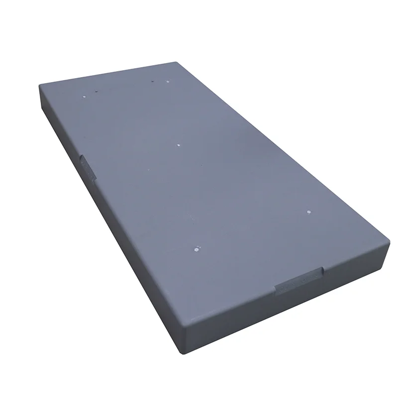 High Load Bearing Air Conditioner Refrigerator Base Equipment Pad Air Conditioner