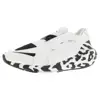White/Black/Zebra