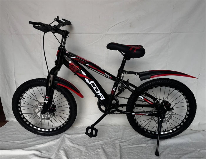 Children Bicycle Mountain Cycle Kid Student Bike/children Bicycle Kids ...