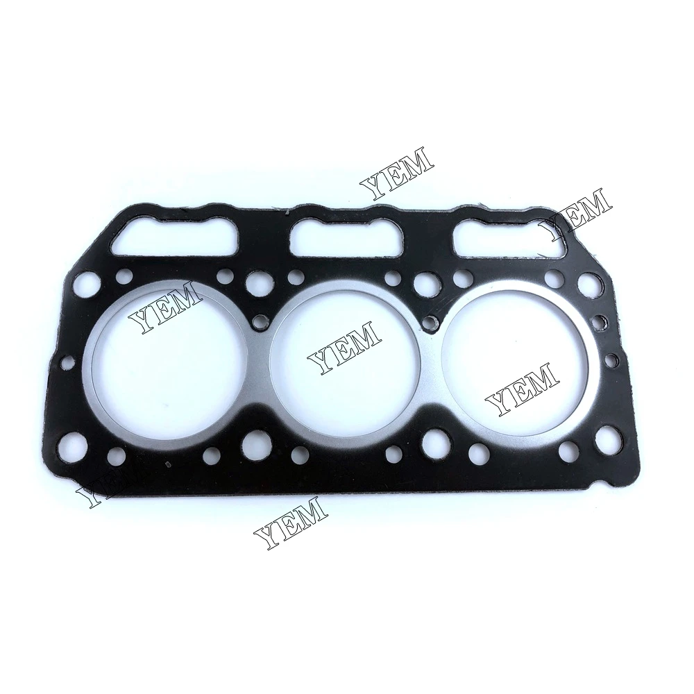 Engine Gasket Kit 3T72HL for Yanmar Industrial Machinery Engine Parts 3