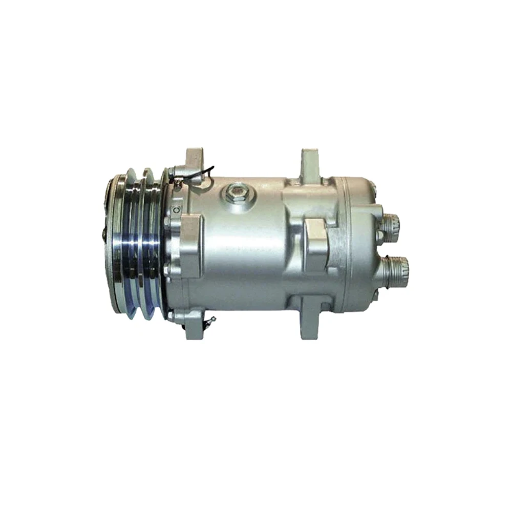 IZUMI Air Compressor 3405689R1 for Case IH 1055 Construction Machinery Spare Parts