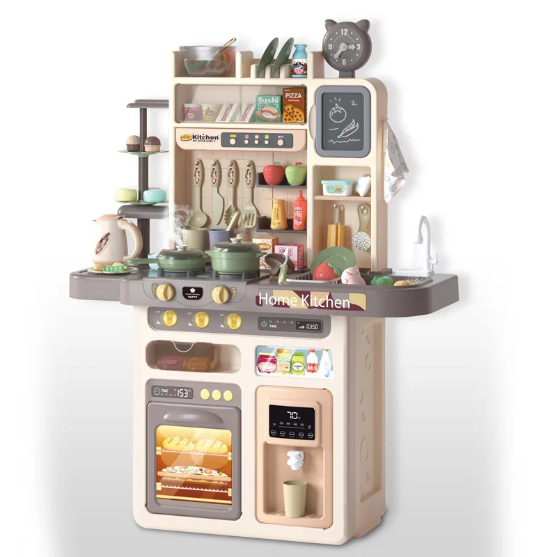 Многофункциональный кухонный светильник музыкальный спрей образовательный колпак Электрический водопроводный кран притворные