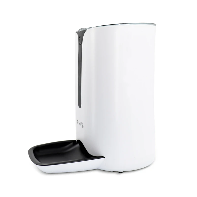 High Quality Automatic Feeder Dog Automatic Pet Feeder Food Dispenser for Dogs