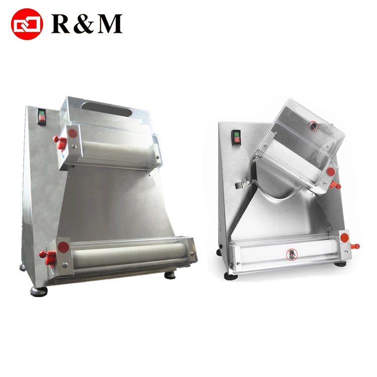 Professional Manual Dough Rolling Machine Pizza Dough Press Machine Dough  Sheeter Machine - AliExpress