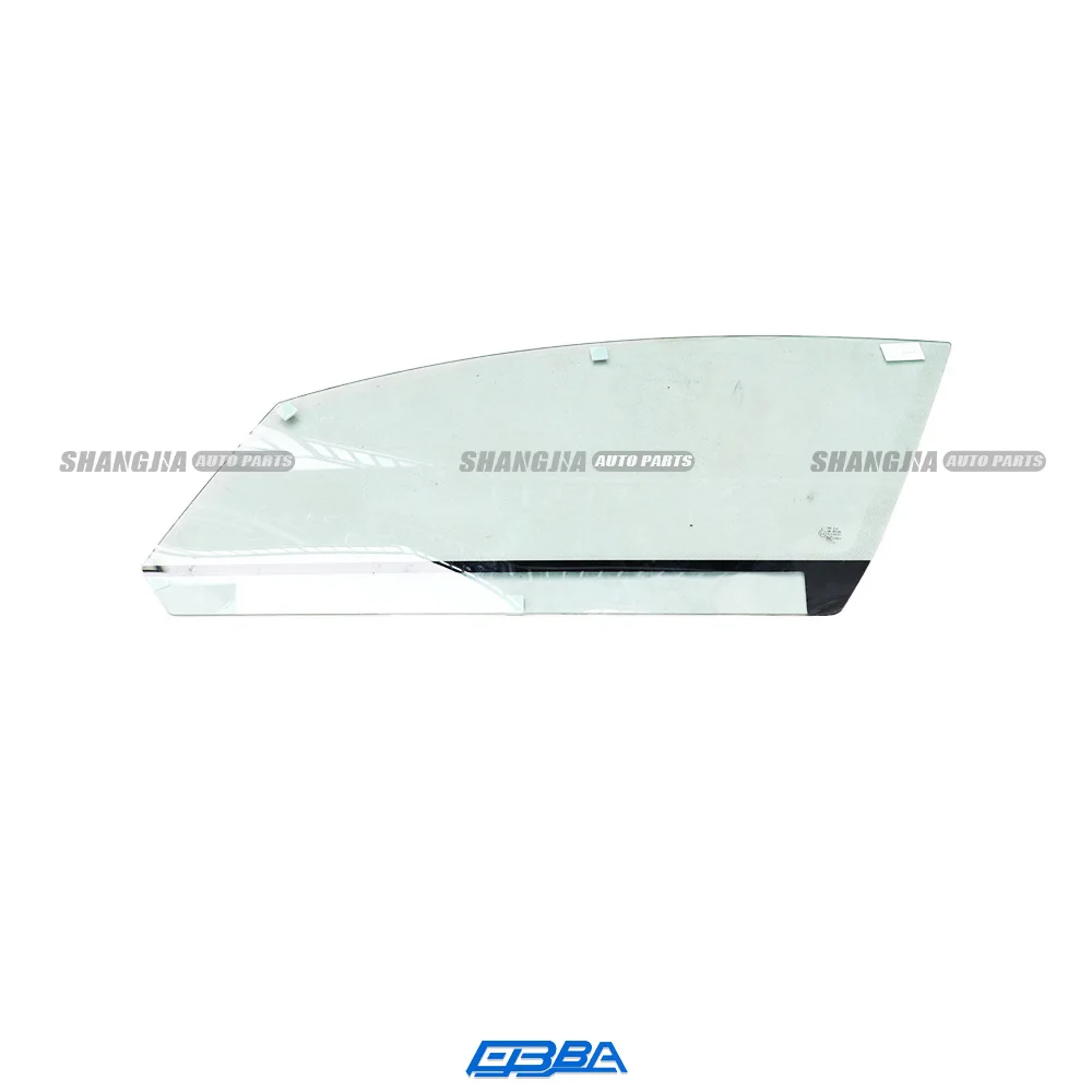 Car Window Glass For Aston Martin Rapide S AD43F21411AF Original Used Left Front Door Glass Durable Easy Installation Windows