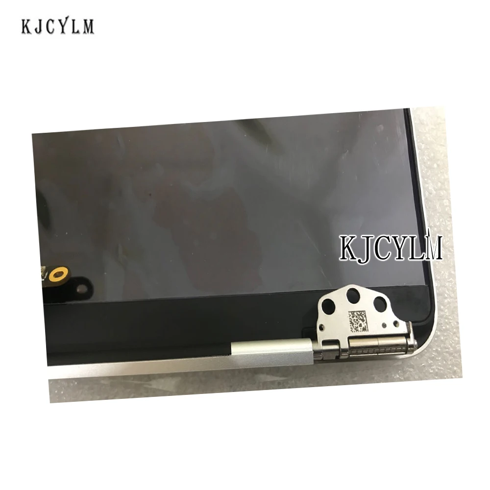 LCD Display Komplett Für MacBook Pro 13,3" Retina A2159 (2019) – 2560x1600, Glänzend