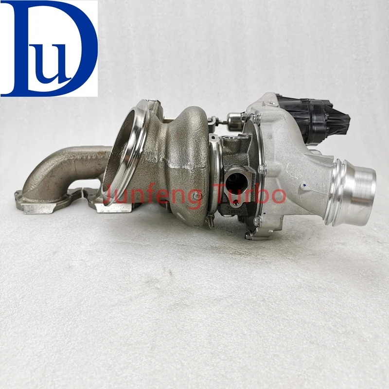 Source MGT2056 8662067 870028-0005 B48 engine Turbocharger for BMW 