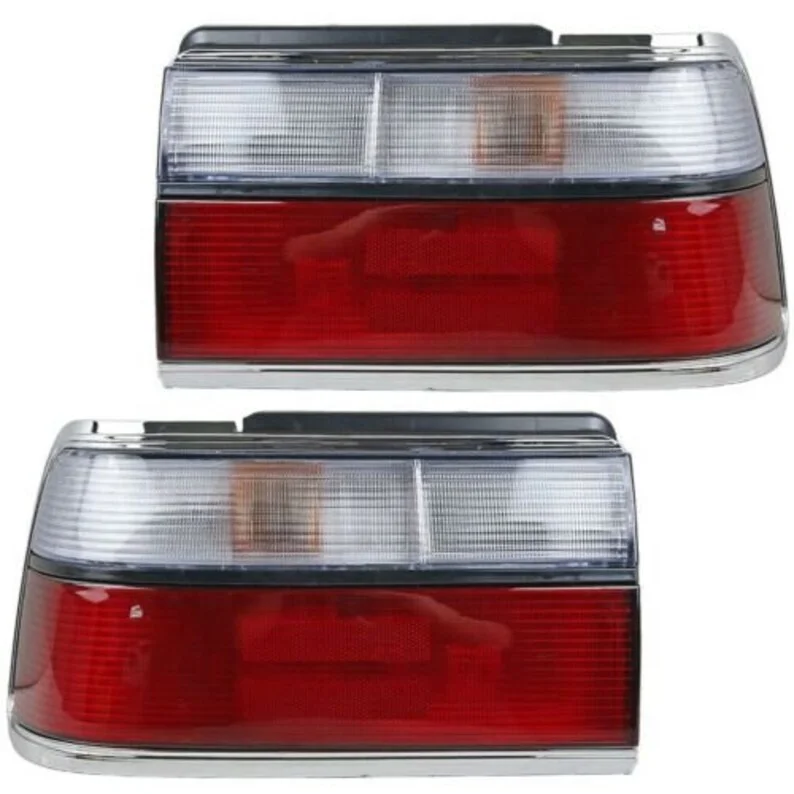 Auto Lighting System Rear Tail Light Tail Lamp for Toyota Corolla EE90 AE90 AE92 OEM L 81561-1A580 R 81551-1A580