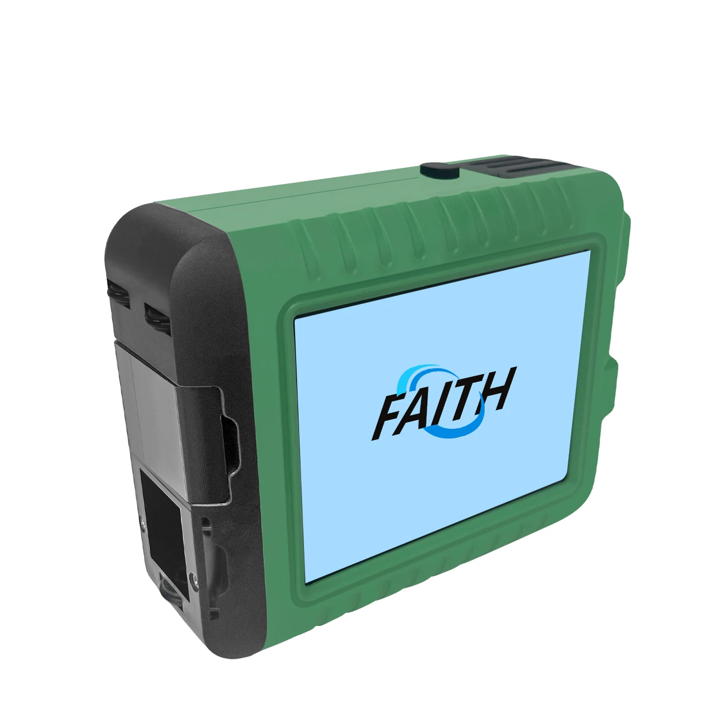 Support OEM Handheld Mini Thermal Inkjet Printer Multi Languages Usb Charge Portable Solvent Ink Printer