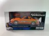 Orange Speed Hog