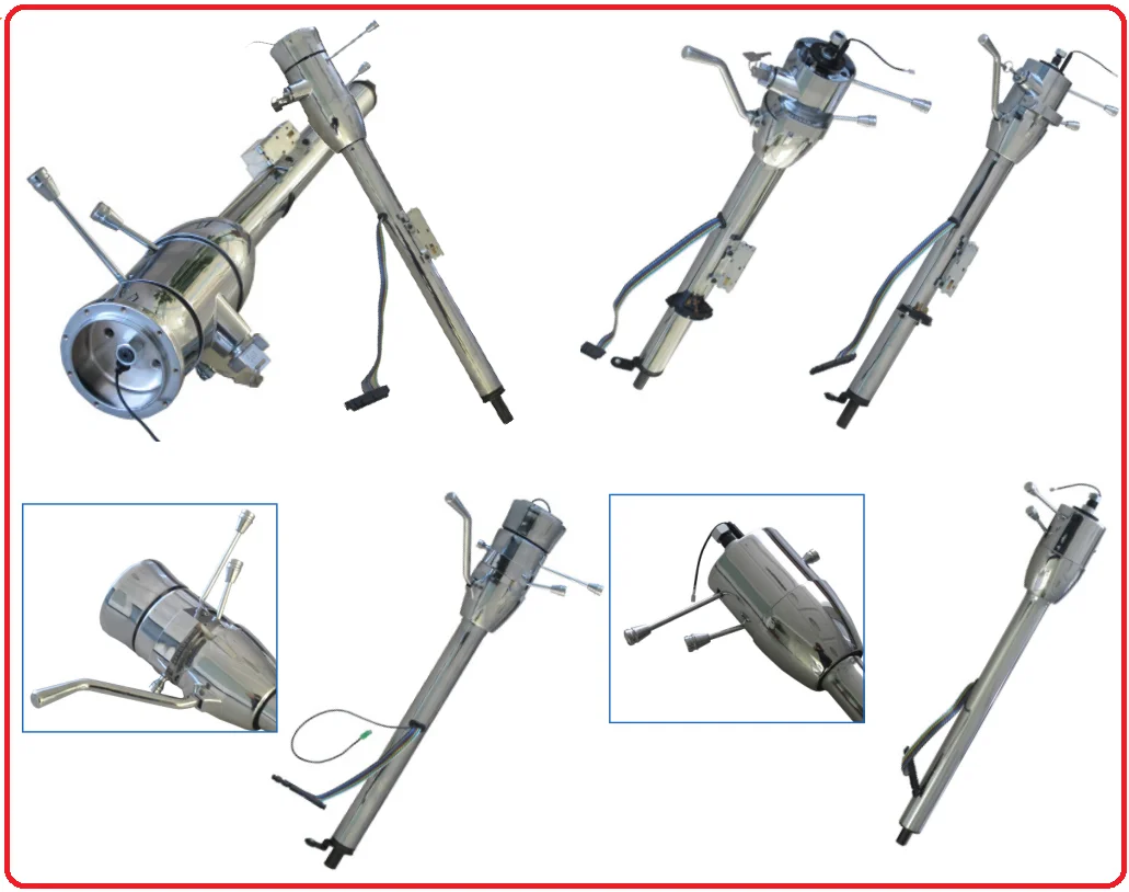 steering column rack & pinion steering rack steering wheel