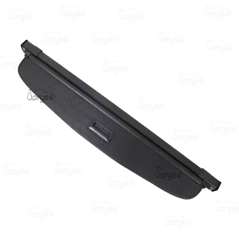 OEM Retractable Rear Parcel Shelf Trunk Cargo Cover for Mercedes