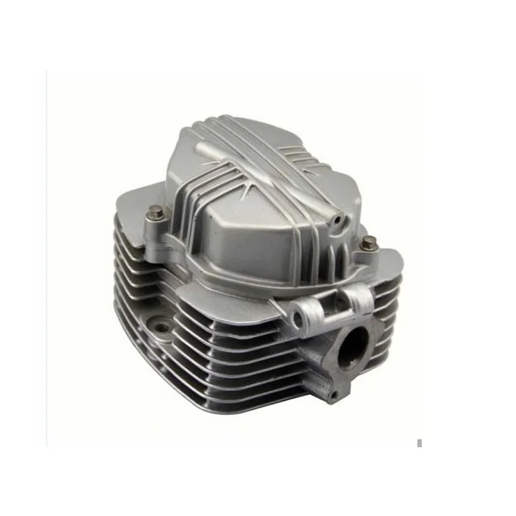 High Precision Titanium Milling and Turning Casting Services Parts manufacture