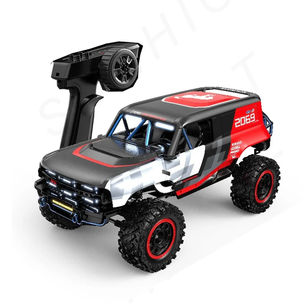 1:12 mjx hyper go H12Y　クローラーRC RTR Amazon.com: HYPER GO H12Y 1/12 Brushless 4X4 RC Rock
