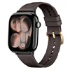 08# Mocha Brown (Black Buckle)