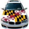 Bandera de Maryland