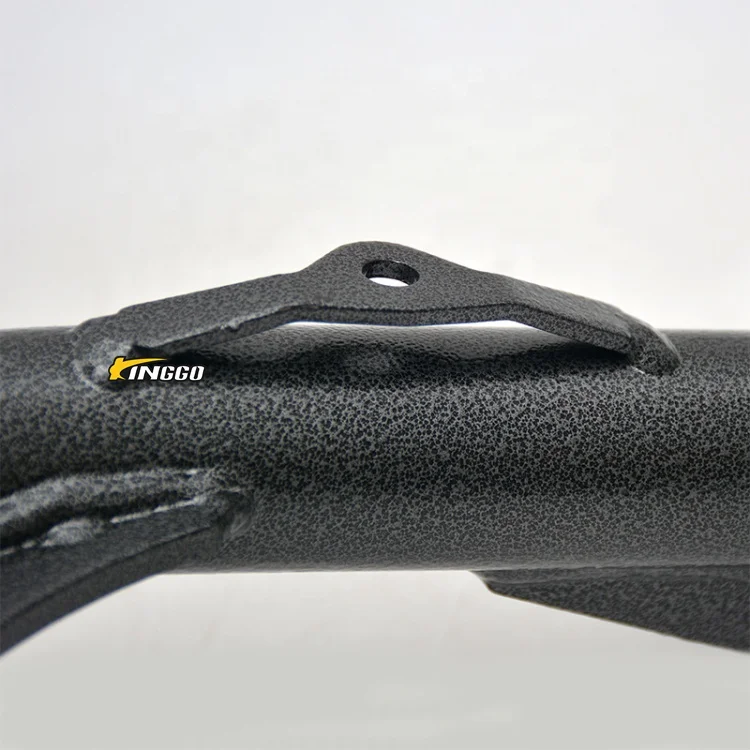 Lift Kit Front Suspension Upper Control Arm for Toyota Hilux Vigo Revo 4runner Land Cruiser Prado 120 150 Series