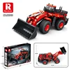 Chargeur 22010 (rouge)