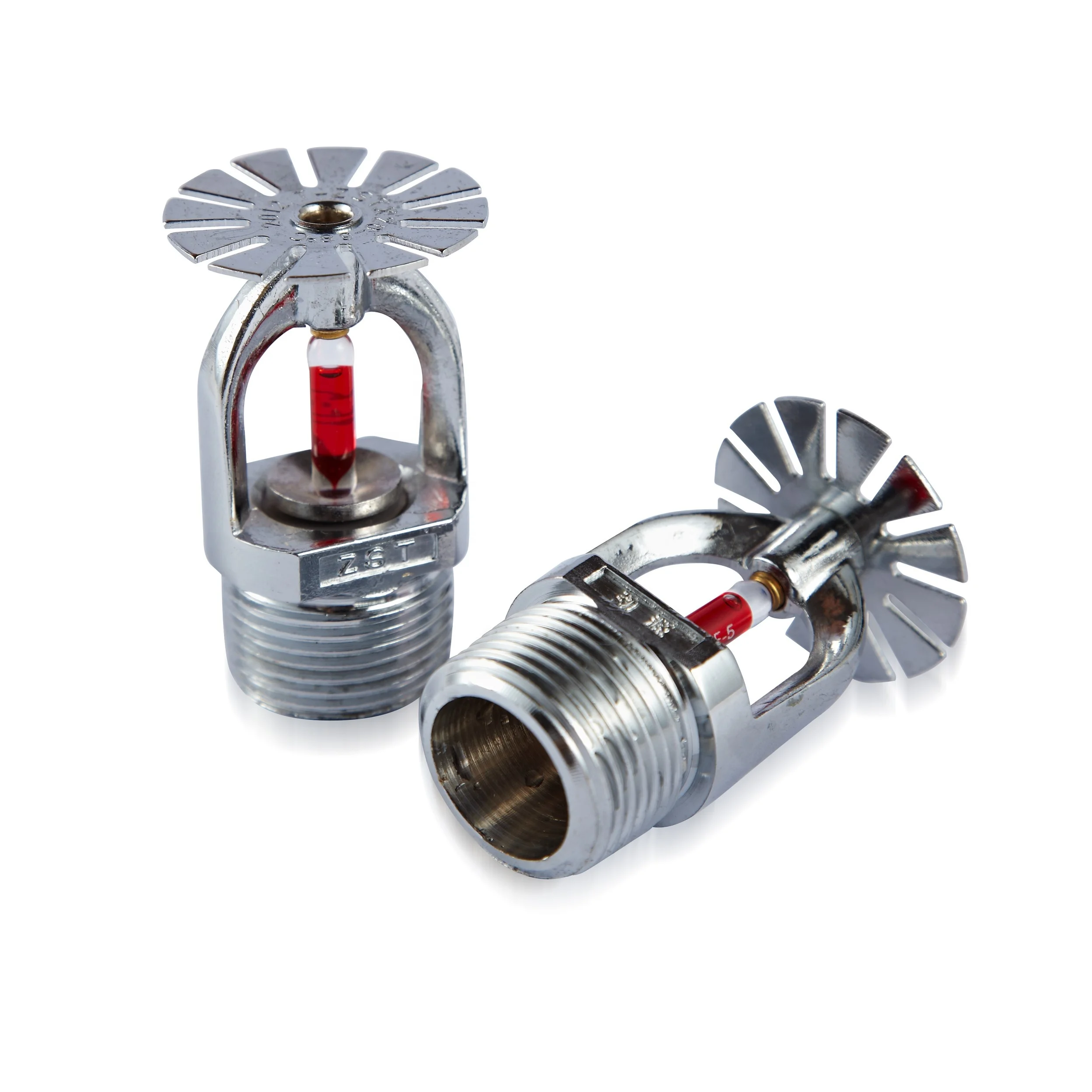 Fire Sprinklers details