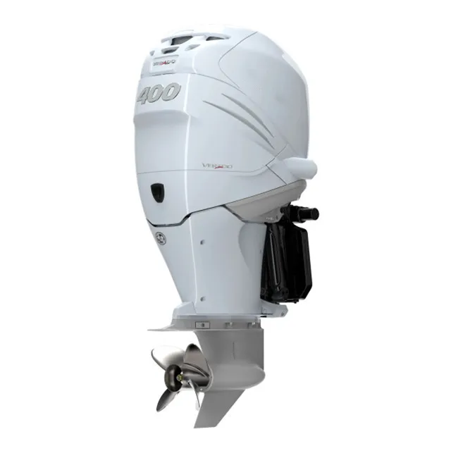 マーキュリー300馬力XL VERADO 4ストローク船舶用モーターと船外機
