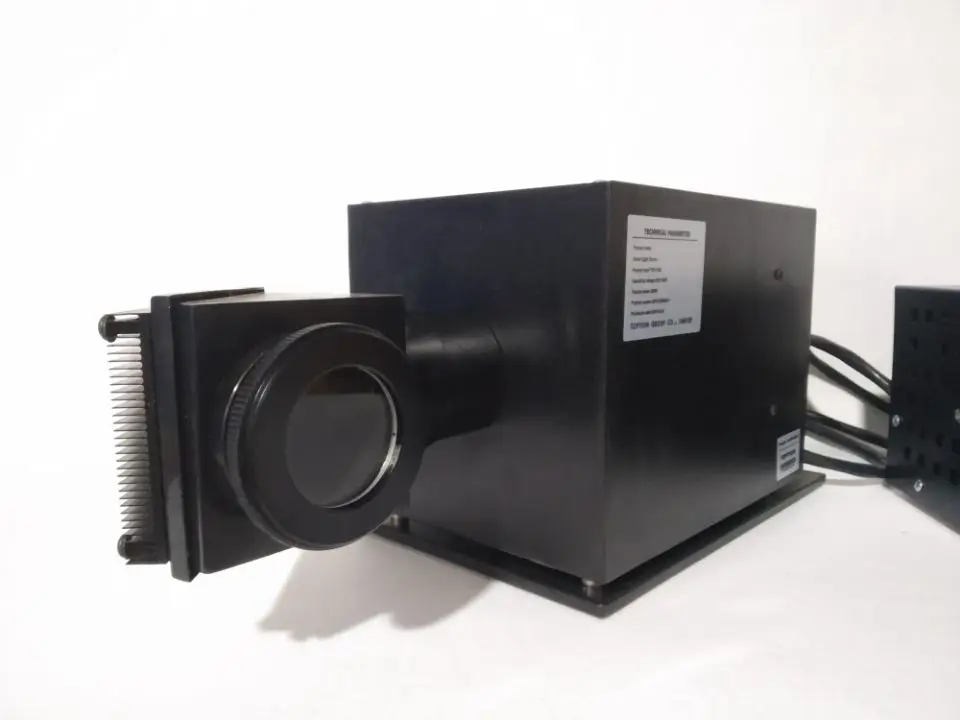 Topx300 Xenon Lamp Source Solar Irradiation Simulator
