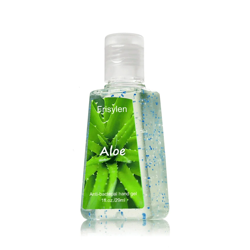 OEM ODM Mini Hand Sanitizing Pocket Size Liquid Hand Wash 29ml