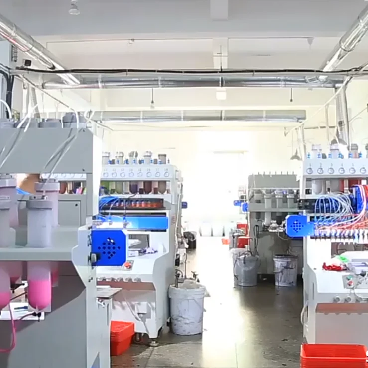 Nanan Happy Gifts Manufactory