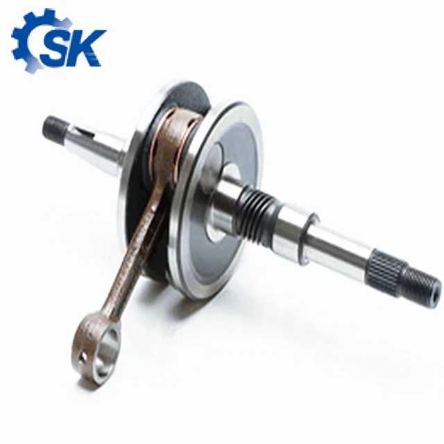 Sk Cr018 Crankshaft For Dio Af34